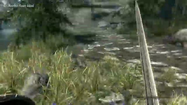 Let's play Skyrim for the pc: True dragonborn challenge part 3 (Wolves!) смотреть онлайн