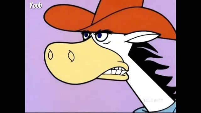 Harvey Birdman Attorney at Law - GUN CONTROL! [Animation] (TV - 2000) смотреть онлайн