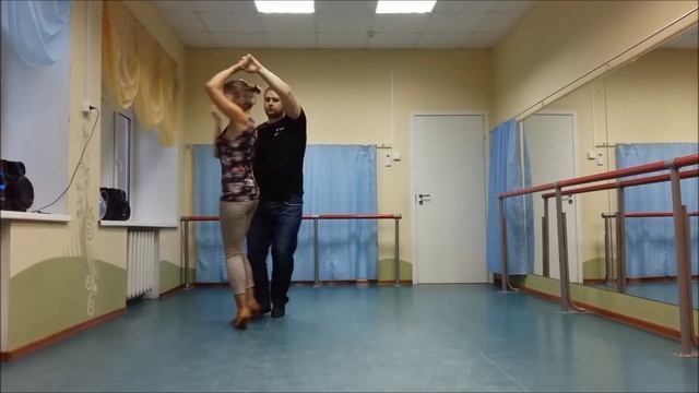 Bachata Moderna, Илья Вячеславов и Катя Пиир. Prince Royce - Te Necesito смотреть онлайн