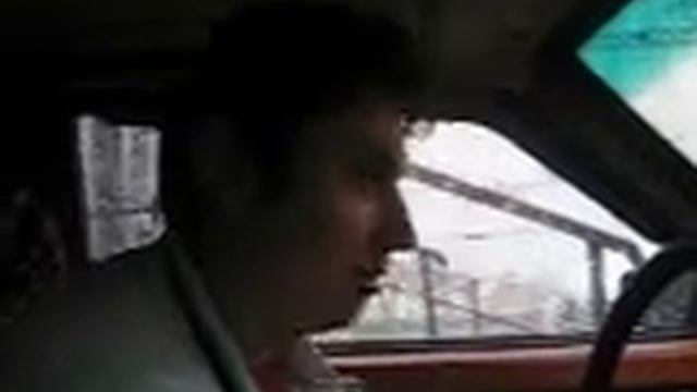 Ацкий корч часть вторая