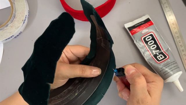Kokoshnik Headband Diy , How to make kokoshnik смотреть онлайн