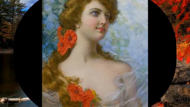 Ветер бросил лист. Очень красивая и грустная песня. Впервые!!! смотреть онлайн