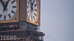 Саудя Арабистан Макка