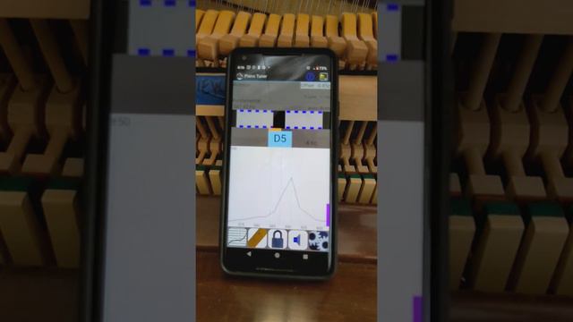Tuning a Pure 12th With Tunelab смотреть онлайн