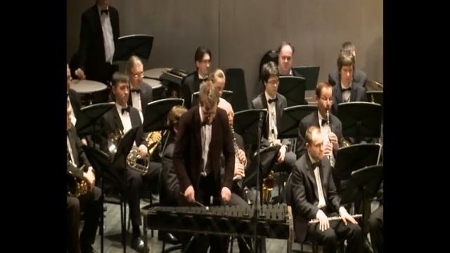 ГДО России. Чайковский 