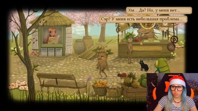 ФРЭН БОУ В ЖЕРТВУ ► #4 ► Fran Bow ПРОХОЖДЕНИЕ смотреть онлайн