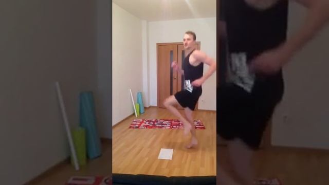 Сергей Шелапугин. Функциональная тренировка на все тело смотреть онлайн