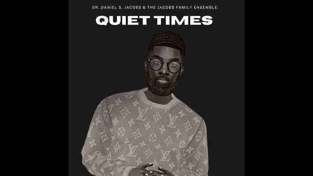 The Daniel Jacobs Tribute - Quiet Times смотреть онлайн