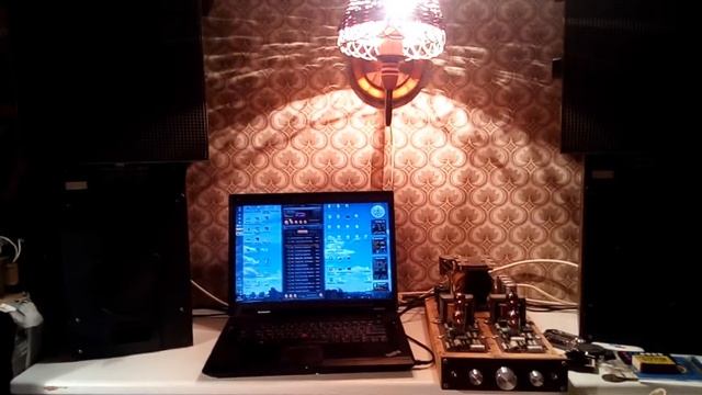 Radiotehnika S30-B, Dinka-Radiate смотреть онлайн