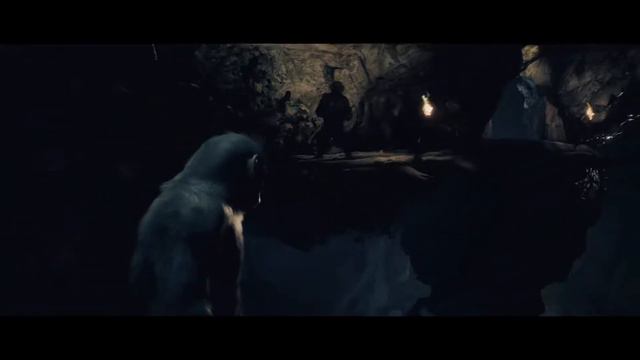 Planet Of The Apes Last Frontier Gameplay Walkthrough ENDING (GOOD) смотреть онлайн