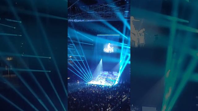 Pokáč O2 arena 2022 смотреть онлайн