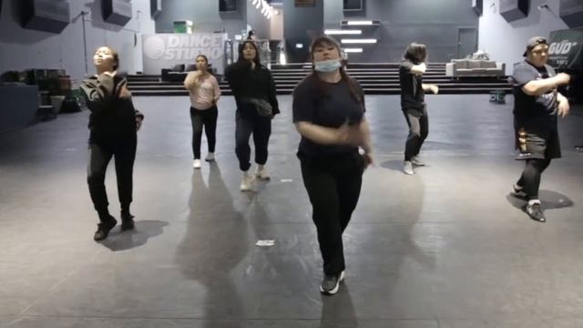REACT - THE PUSSYCAT DOLLS - JUN CHOREOGRAPHY - O2 DANCE STUDIOS MELBOURNE AUSTRALIA смотреть онлайн