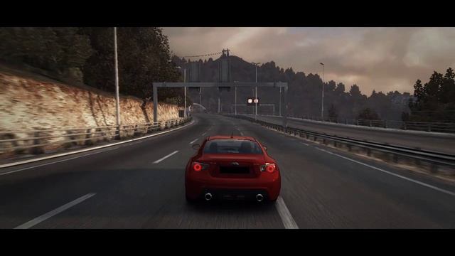 Grid 2 смотреть онлайн