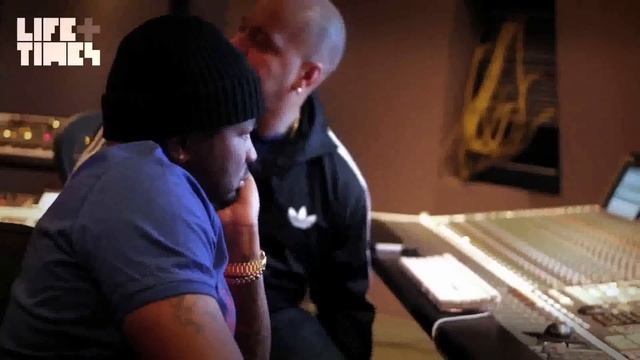 The Dream Studio Sessions Recording IV Play смотреть онлайн