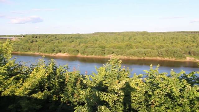 Ветлуга в Ветлуге смотреть онлайн