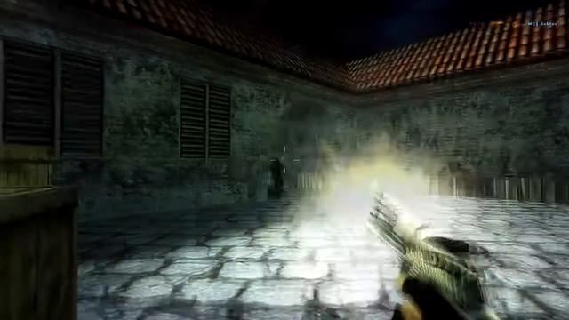 Воть как надо играть в CS 1 6 !!!!!!!!! смотреть онлайн