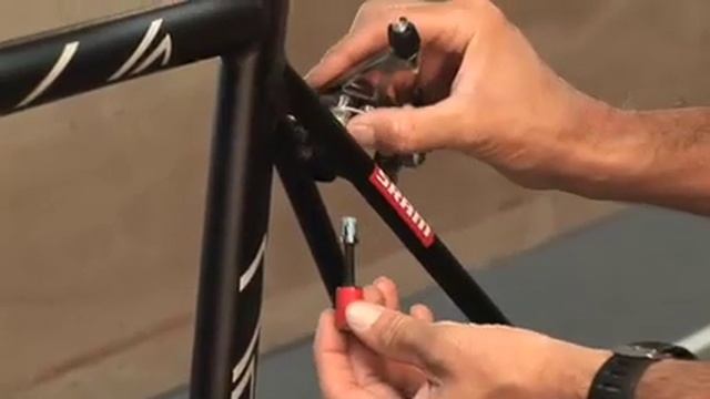 SRAM Road Brakes смотреть онлайн