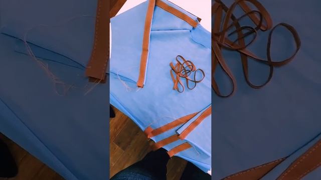 Шьем детский костюм, платье, худи смотреть онлайн