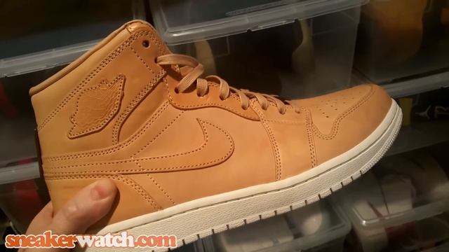 DJ Vlad Reveals Some of His Top Sneaker Pick-Ups of 2015 (#20 - #11) смотреть онлайн