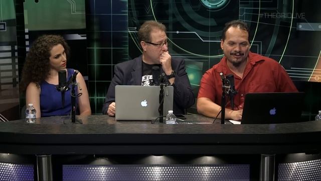 The Grid: Lindsay Adler - Inspiration vs Imitation Episode 152 смотреть онлайн