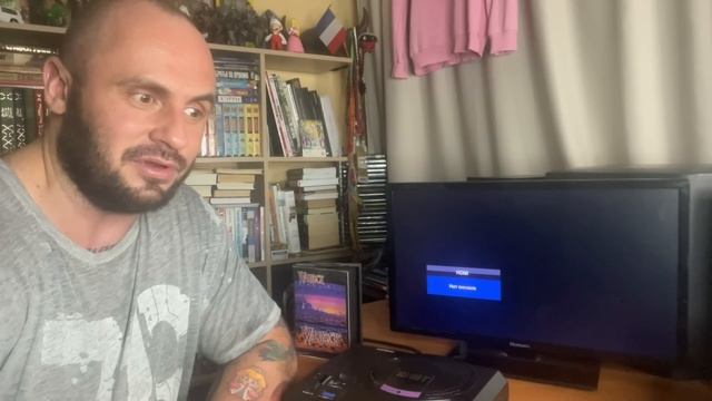ОБЗОР МОИХ ИГР НА ПИРАТКУ НА SEGA MEGADRIVE В БИГБОКСАХ ИЗ 90-ЫХ / РЕТРОУГОЛОК / ЧАСТЬ 2 смотреть онлайн