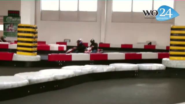 I Wyścig kartingowy forum Subaru смотреть онлайн