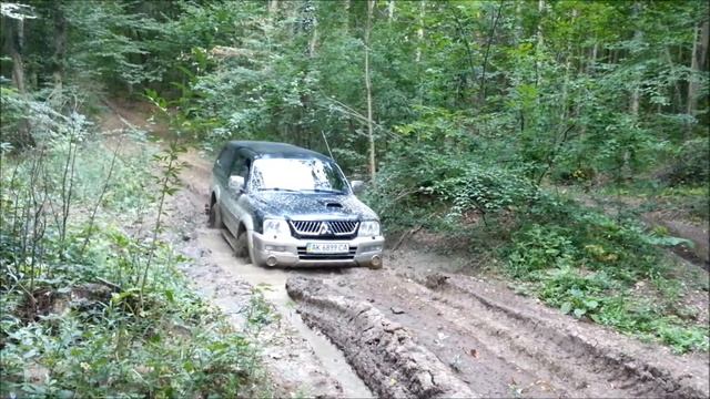 L200 old Крым(Перевальное) смотреть онлайн