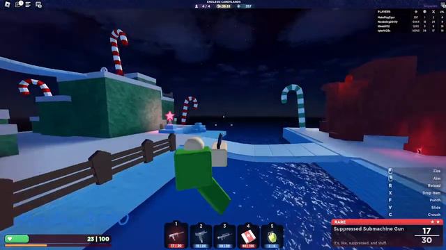 Катка в Roblox. Ragdoll Universe. смотреть онлайн