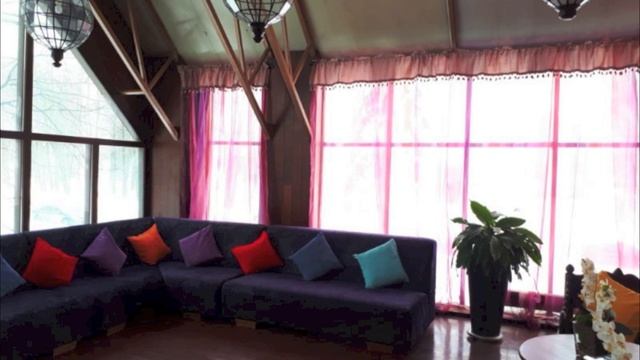 Кундалини йога с Зоей Вайднер Sport Palace смотреть онлайн