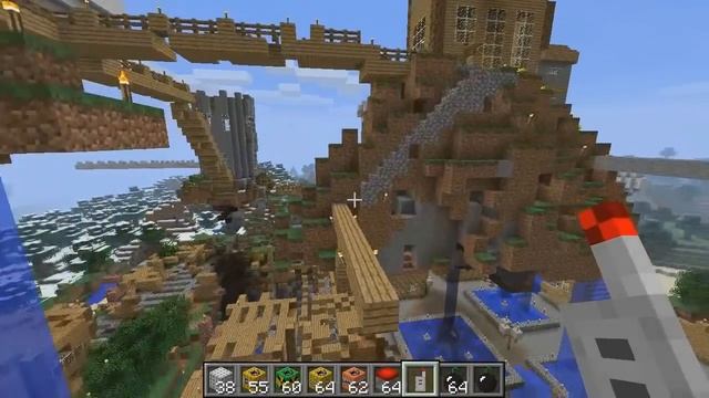 Minecraft - Mo' Explosives Mod Spotlight смотреть онлайн