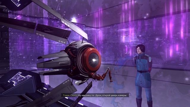 Starpoint Gemini 3 ЗА 67 МИНУТ смотреть онлайн