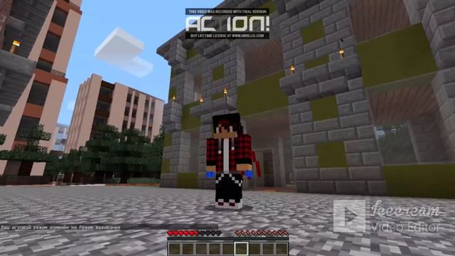 мод на майнкрафт More Player Models 1.12.2