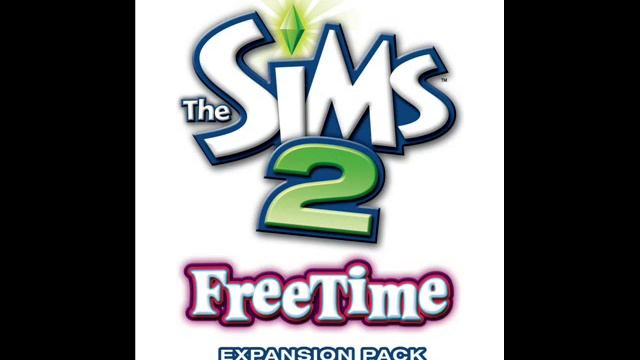 The Sims 2 FreeTime Neighbourhood Theme смотреть онлайн