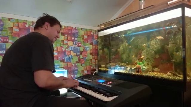 "Маленький принц" Микаэл Таривердиев смотреть онлайн