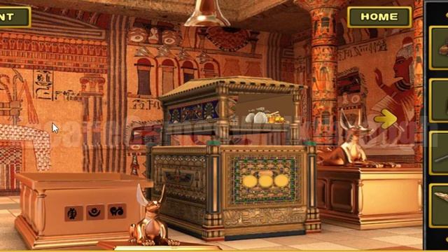 FEG Escape Game Test 3 Walkthrough [FirstEscapeGames] смотреть онлайн