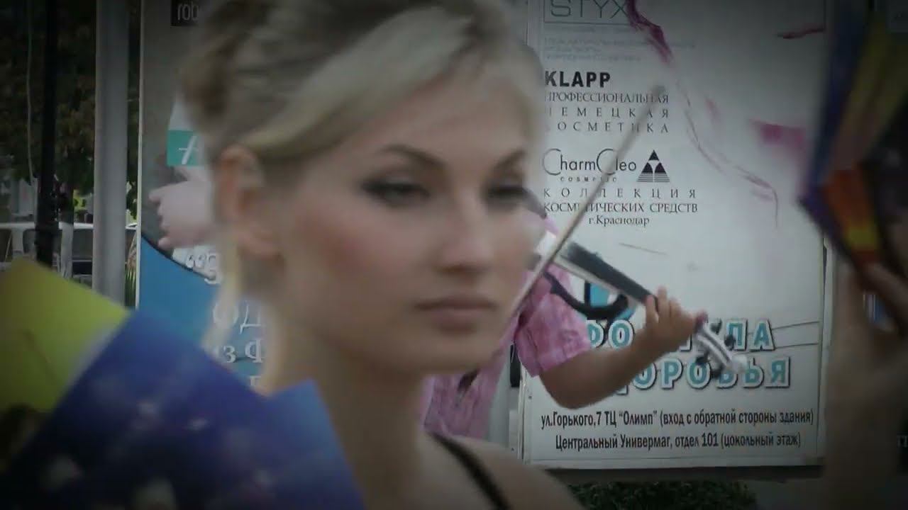 Артём РЕУТОВ /Анапа 2013/