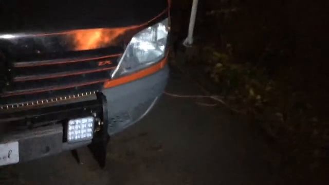 Hydronic b5ws Sprinter2006 смотреть онлайн