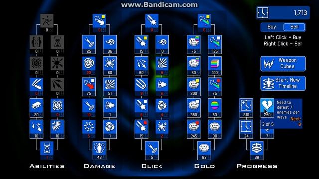Time clickers #1 смотреть онлайн