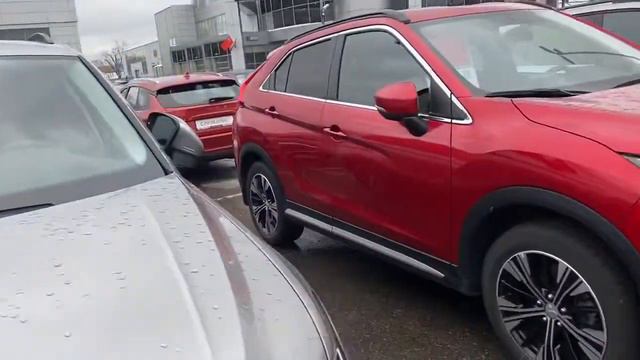 Цены на авто с пробегом, компания Бизнес-Кар, Москва, 23 февраля 2022 г. смотреть онлайн