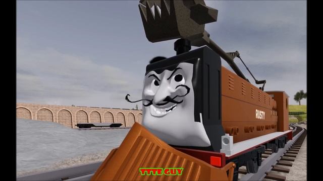 CBR Shorts 6 Duncan Go SPIN смотреть онлайн