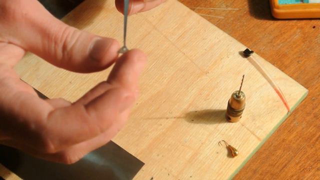 Изготовление спортивного кивка. смотреть онлайн