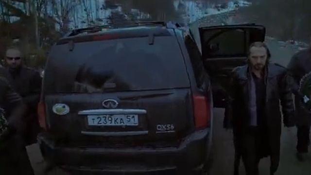 Игра по-крупному (Players) 2012 [Первые 12 минут фильма].avi смотреть онлайн