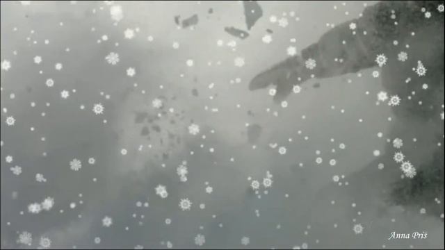 Анна Присяжная - За окном метель смотреть онлайн