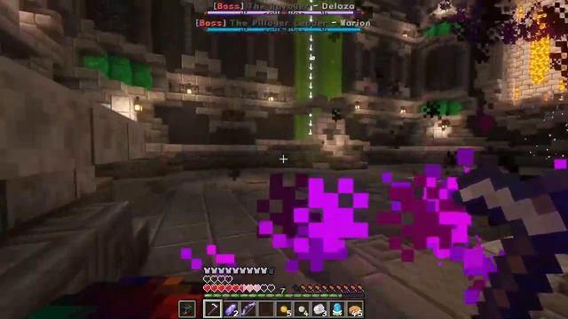 The Top 10 Minecraft Maps Of 2022