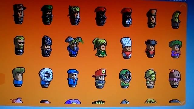 Rocket Riot 3D (Windows 8) - All Characters for "The Things I've Seen" Achievement смотреть онлайн