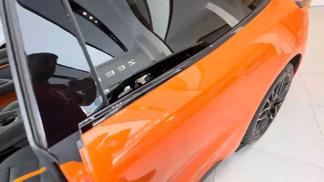 Zeekr 001 новый от официального дилера