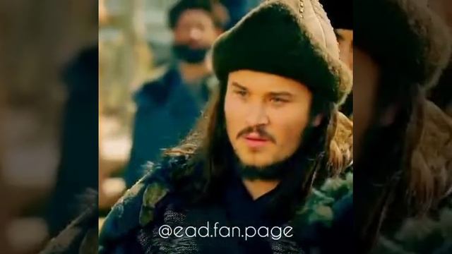 Ertuğrul Gazi Kills Gumuştekin Bey In Front On Angry Seljuk Emir Saadettin Köpek смотреть онлайн