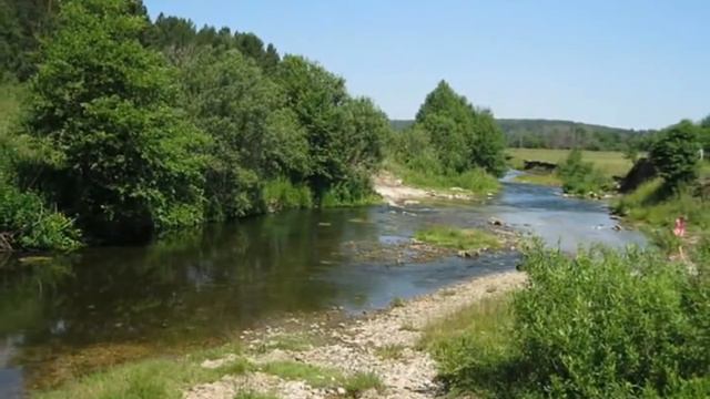 деревня Бикбай Пермская область 👍🙏 смотреть онлайн