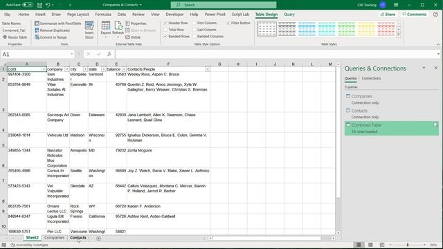 Find Multiple Match Results in Excel - Return What VLOOKUP Won't смотреть онлайн