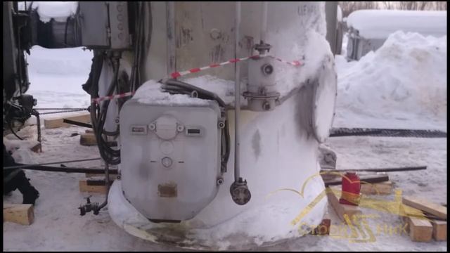 Передвижение в Архангельске смотреть онлайн